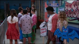 The Thundermans Undercover - Season 02 Episode 02